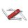 VICTORINOX Swiss Army Rambler zsebkés, piros