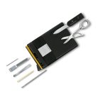 VICTORINOX Smart Card Wallet, Delightful Gold
