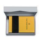 VICTORINOX Smart Card Wallet, Delightful Gold