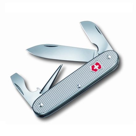 VICTORINOX Swiss Army Electrician zsebkés, alox