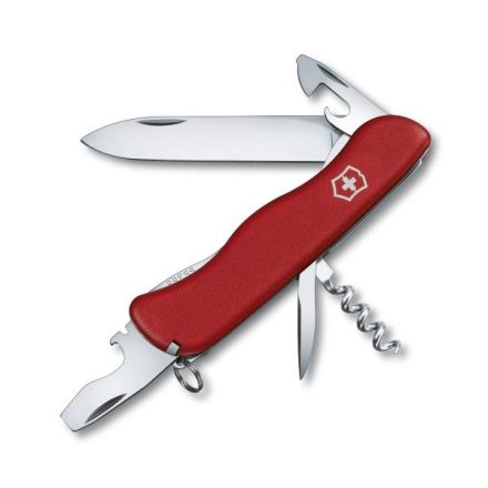 VICTORINOX Swiss Army Picknicker zsebkés, piros