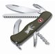 VICTORINOX Swiss Army Hunter zsebkés, zöld