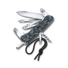 VICTORINOX Swiss Army Skipper zsebkés, navy camouflage