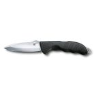 VICTORINOX Swiss Army Hunter Pro zsebkés, egykezes nyitással, fekete