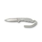 VICTORINOX Swiss Army Evoke zsebkés, alox, ezüst