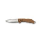 VICTORINOX Swiss Army Evoke Wood zsebkés