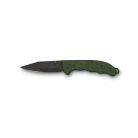 VICTORINOX Swiss Army Evoke BSH zsebkés, alox, oliva zöld