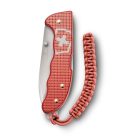 VICTORINOX Swiss Army Evoke, alox, Limited Edition 2025, Stone Red