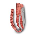 VICTORINOX Swiss Army Evoke, alox, Limited Edition 2025, Stone Red