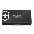 VICTORINOX Swiss Army Ranger 55 Grip Onyx Black zsebkés, fekete