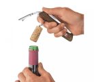 VICTORINOX Swiss Army Wine Master Wood zsebkés