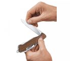 VICTORINOX Swiss Army Wine Master Wood zsebkés