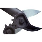 FISKARS PowerGear műanyag fogaskerekes ágvágó, rávágó pengével  (S) L31
