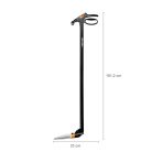 FISKARS Servo-System hosszúnyelű fűnyíró olló GS46