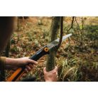 FISKARS Xtract hosszú kerti fűrész SW75