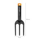 FISKARS Solid ültetővilla
