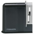 FISKARS Ollóélező (nagy méret) fekete