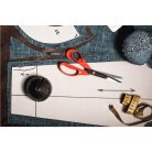 FISKARS Classic valódi balkezes általános olló (21 cm)