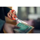FISKARS Classic valódi balkezes általános olló (21 cm)
