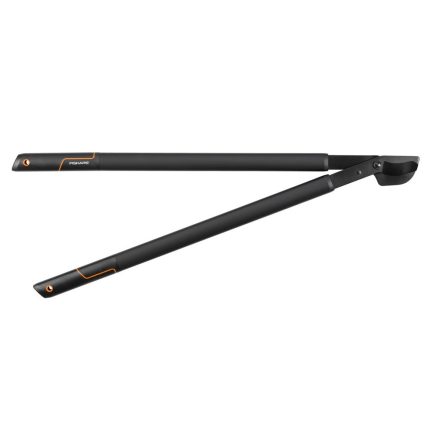 FISKARS SingleStep ágvágó, horgos pengével (L) L38