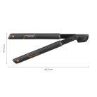 FISKARS SingleStep ágvágó, horgos pengével (S) L28