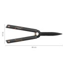 FISKARS SingleStep sövénynyíró HS22