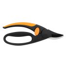 FISKARS Ujjvédő mellévágó metszőolló P44