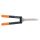 FISKARS PowerLever sövénynyíró HS52