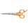 FISKARS Classic hajvágó olló (17 cm)