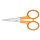 FISKARS Classic egyenes körömvágó olló (10 cm)