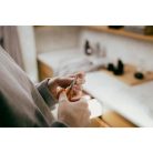 FISKARS Classic egyenes körömvágó olló (10 cm)