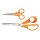 FISKARS Classic általános olló (21 cm) & varróolló (13 cm)