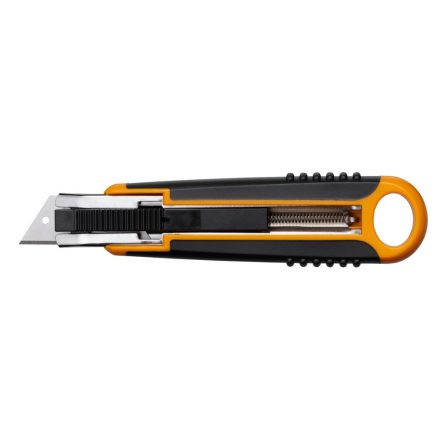 FISKARS Biztonsági pengekés (18 mm)