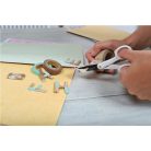 FISKARS Tapadásmentes olló (20 cm)
