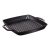 STAUB La Cocotte Pure Grill (33 cm) fekete