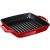 STAUB La Cocotte Pure Grill (33 cm) piros