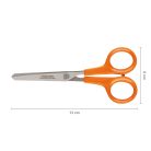 FISKARS Classic barkácsolló (13 cm)