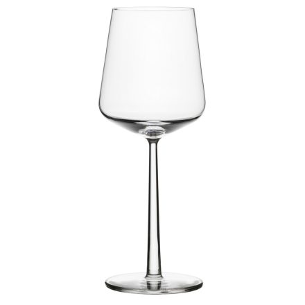 IITTALA Essence vörösboros pohár 45 cl, 2 db