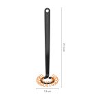 FISKARS Functional Form spirál habverő