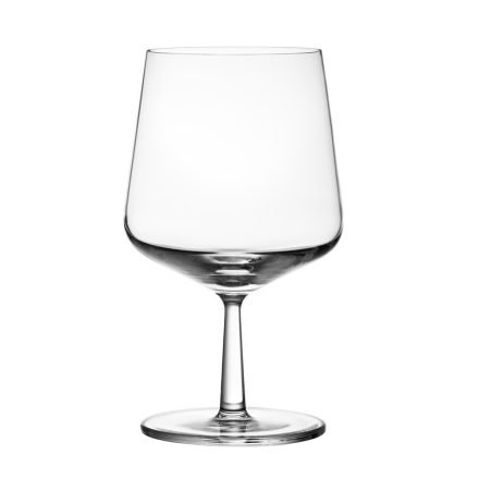 IITTALA Essence sörös pohár 48 cl, 2 db