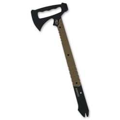   GERBER Tomahawk fejsze, kalapács és feszítővas funkcióval