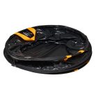 FISKARS Solid Pop-up kerti gyűjtőzsák (M) 172  L