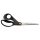 FISKARS Functional Form szabóolló (24 cm) fekete