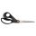 FISKARS Functional Form szabóolló (24 cm) fekete