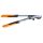 FISKARS PowerGearX fém fogaskerekes ágvágó, horgos pengével (M) LX94
