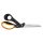 FISKARS Amplify olló nehéz vágásokhoz (24 cm)