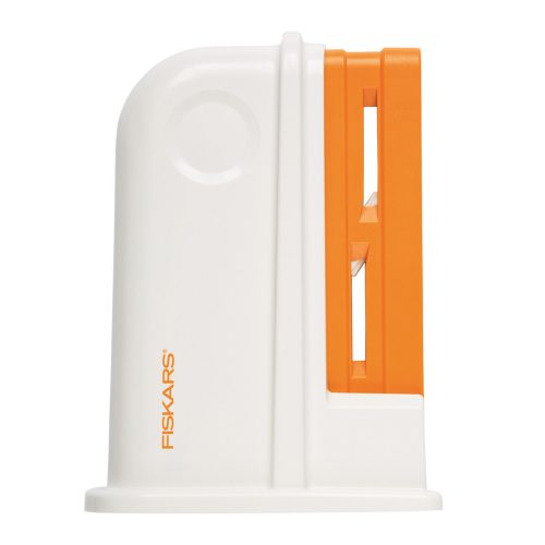 FISKARS Ollóélező (nagy méret) fehér
