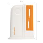 FISKARS Ollóélező (nagy méret) fehér