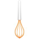 FISKARS Functional Form habverő, szilikon felülettel