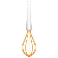 FISKARS Functional Form habverő, szilikon felülettel